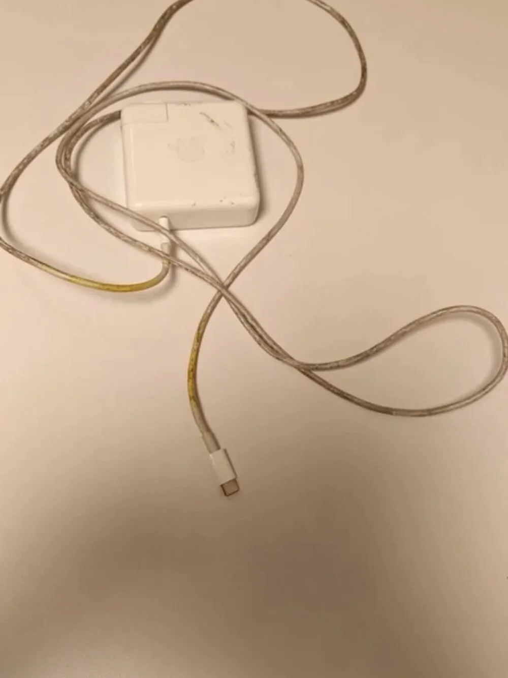 Apple 87W USB-C Power Adapter